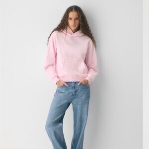 Aritzia Cozy Sweatfleece Perfect Hoodie